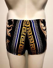 Load image into Gallery viewer, Robe de chambre 160.00 /peignoir /men's bathrobe/ boxer 80.00 / short 125.00