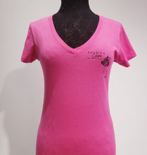 Charger l'image dans la galerie, T-shirt femme Passion Céline Cotton polyester