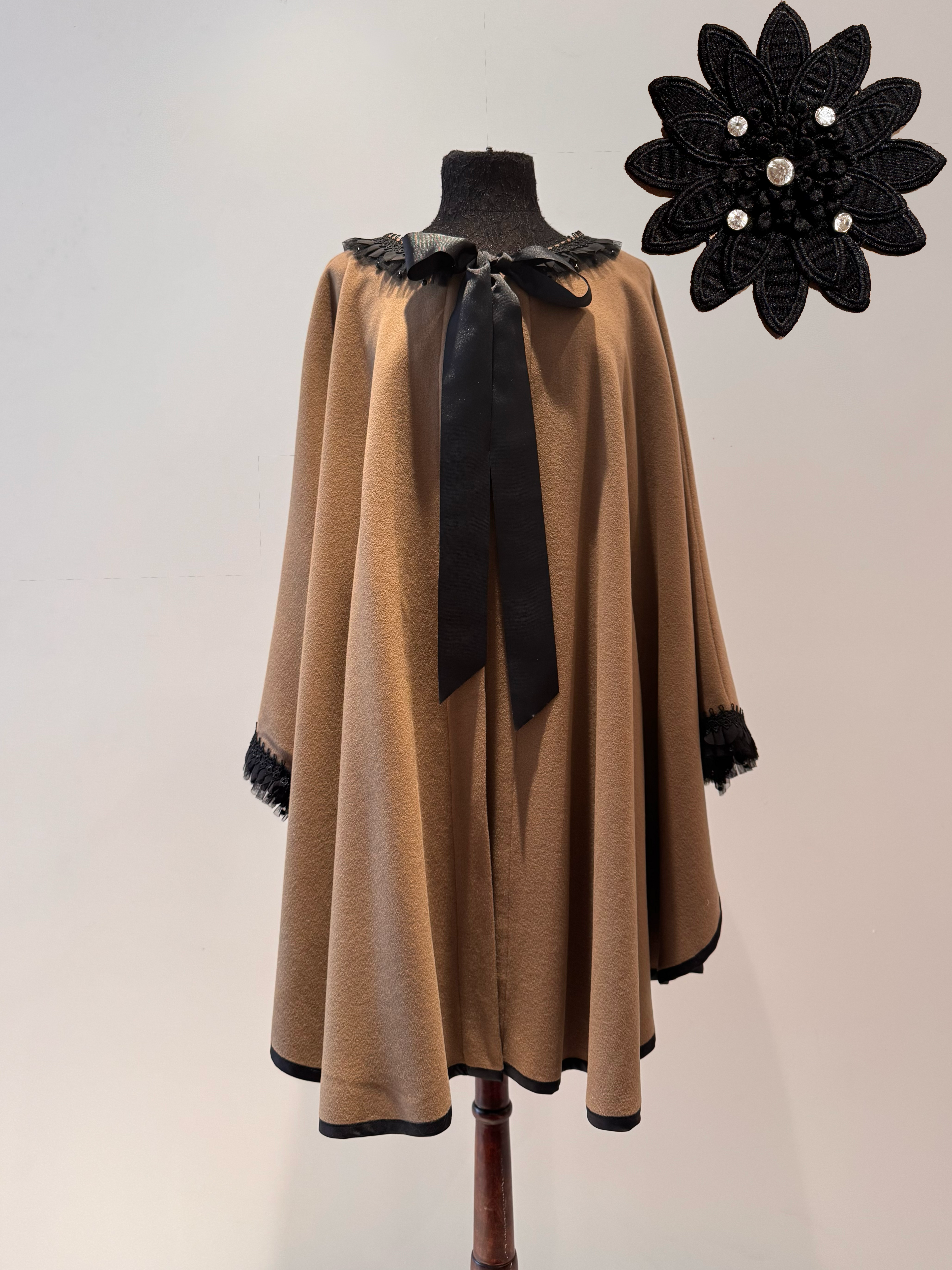 Cape Hélène Clermont par ENVERS