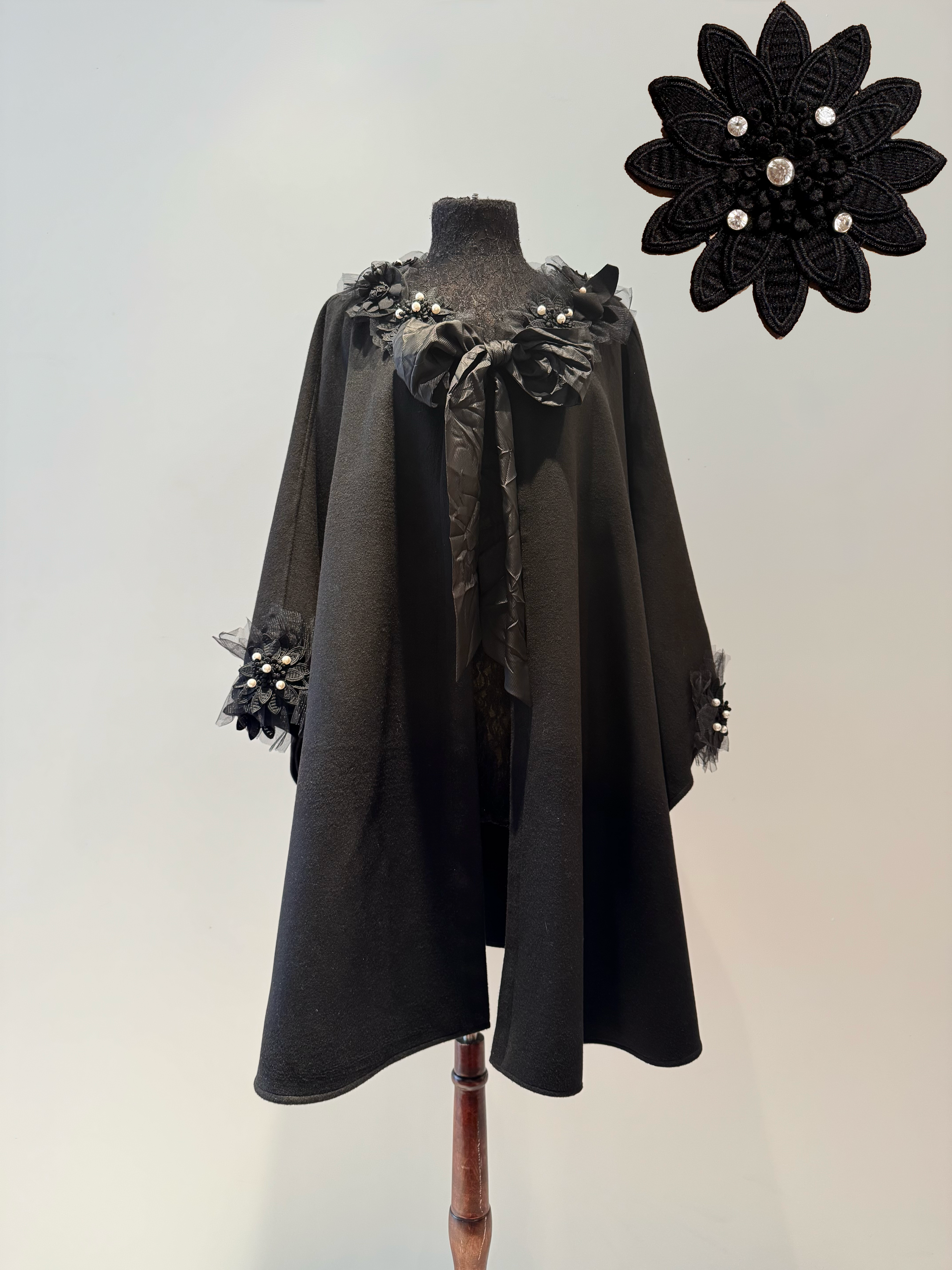 Cape Hélène Clermont par ENVERS