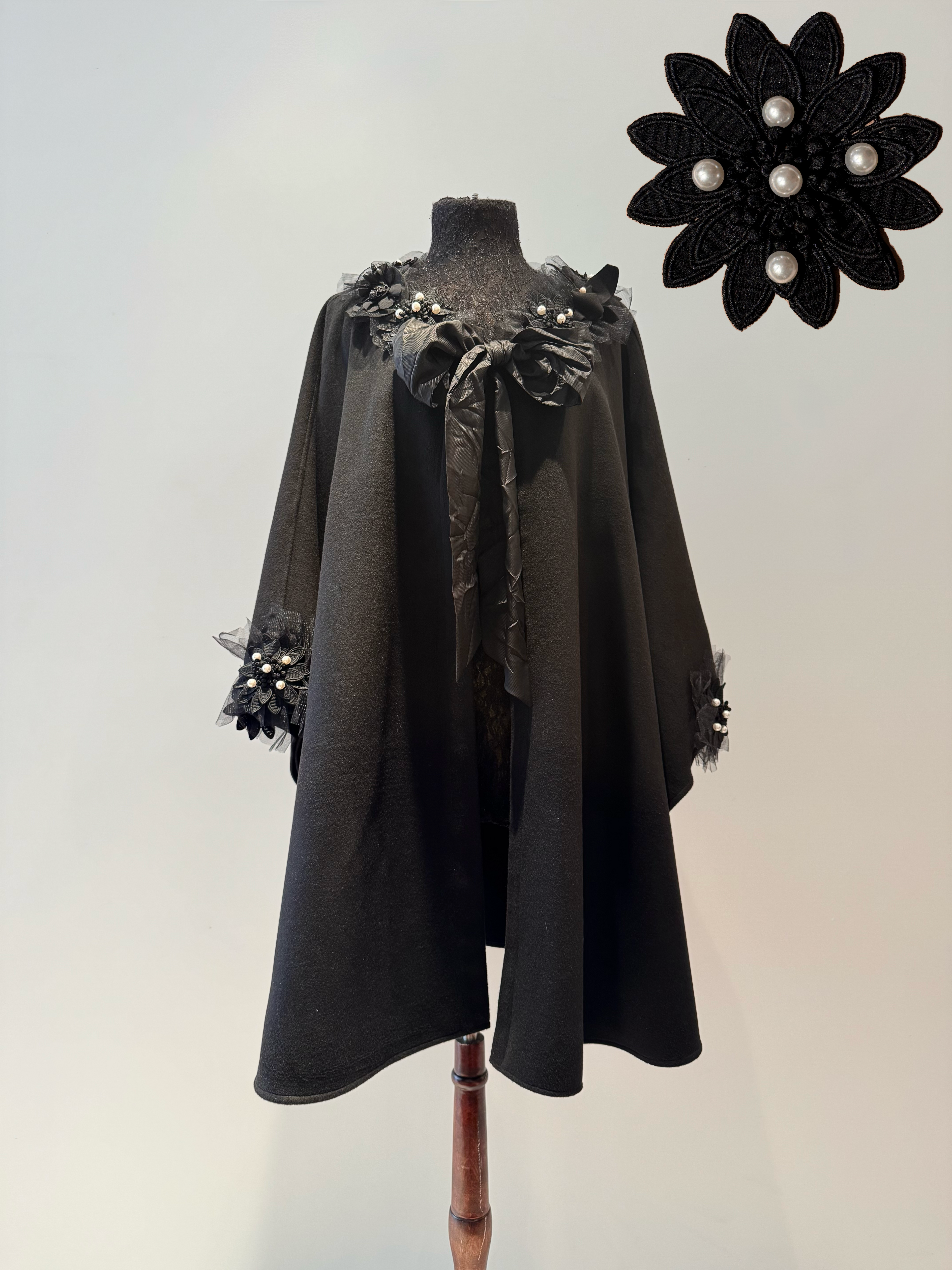 Cape Hélène Clermont par ENVERS