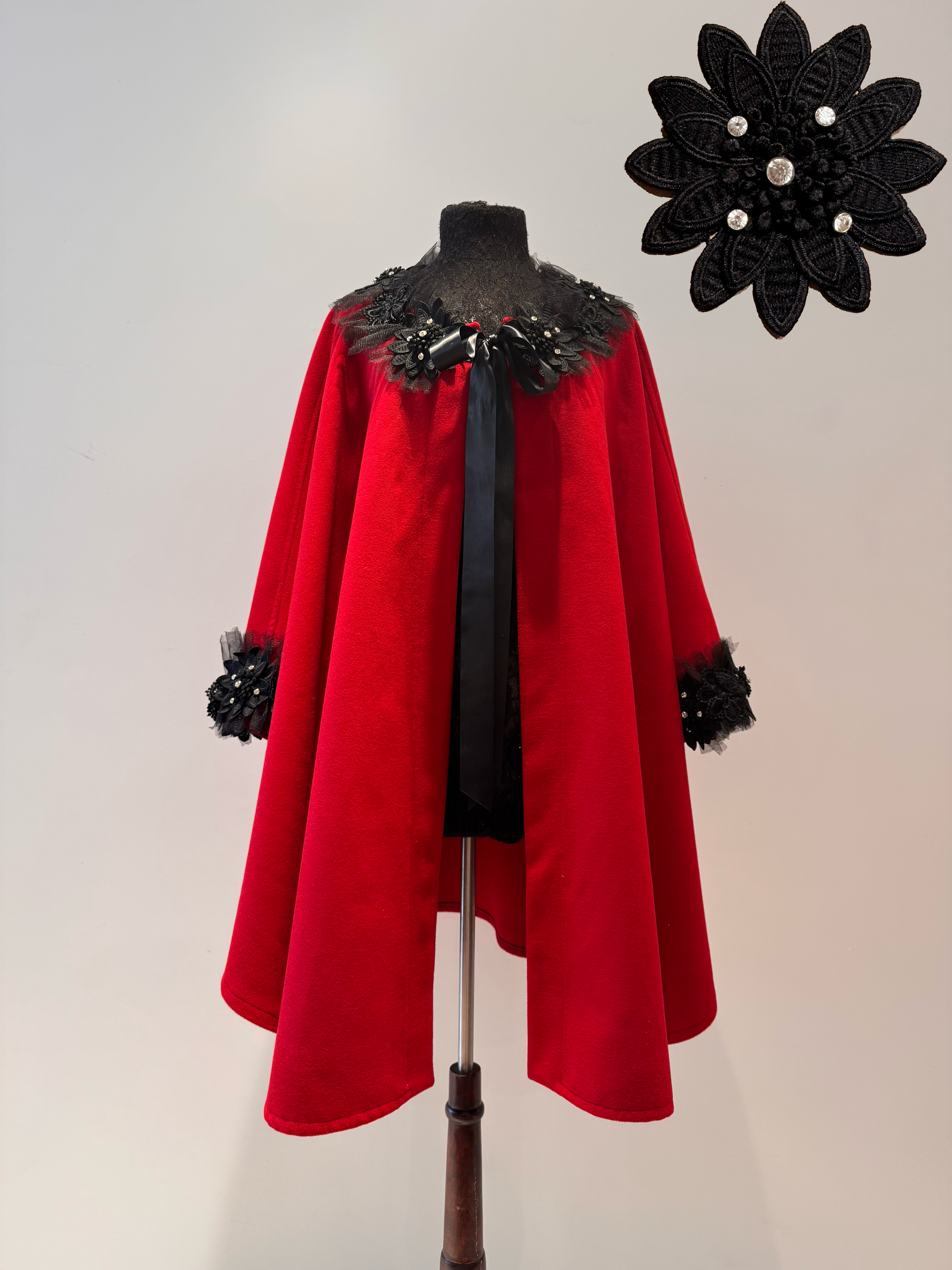 Cape Hélène Clermont par ENVERS