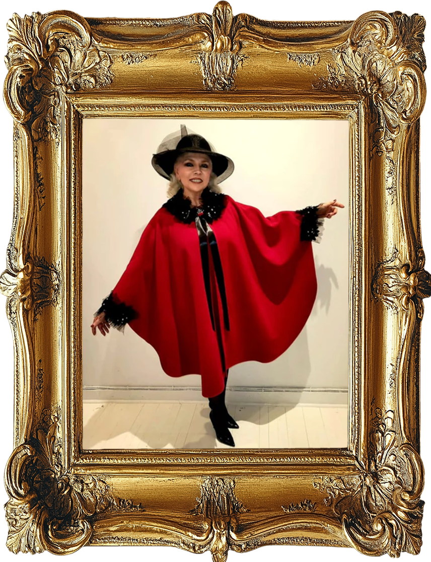 Cape Hélène Clermont par ENVERS