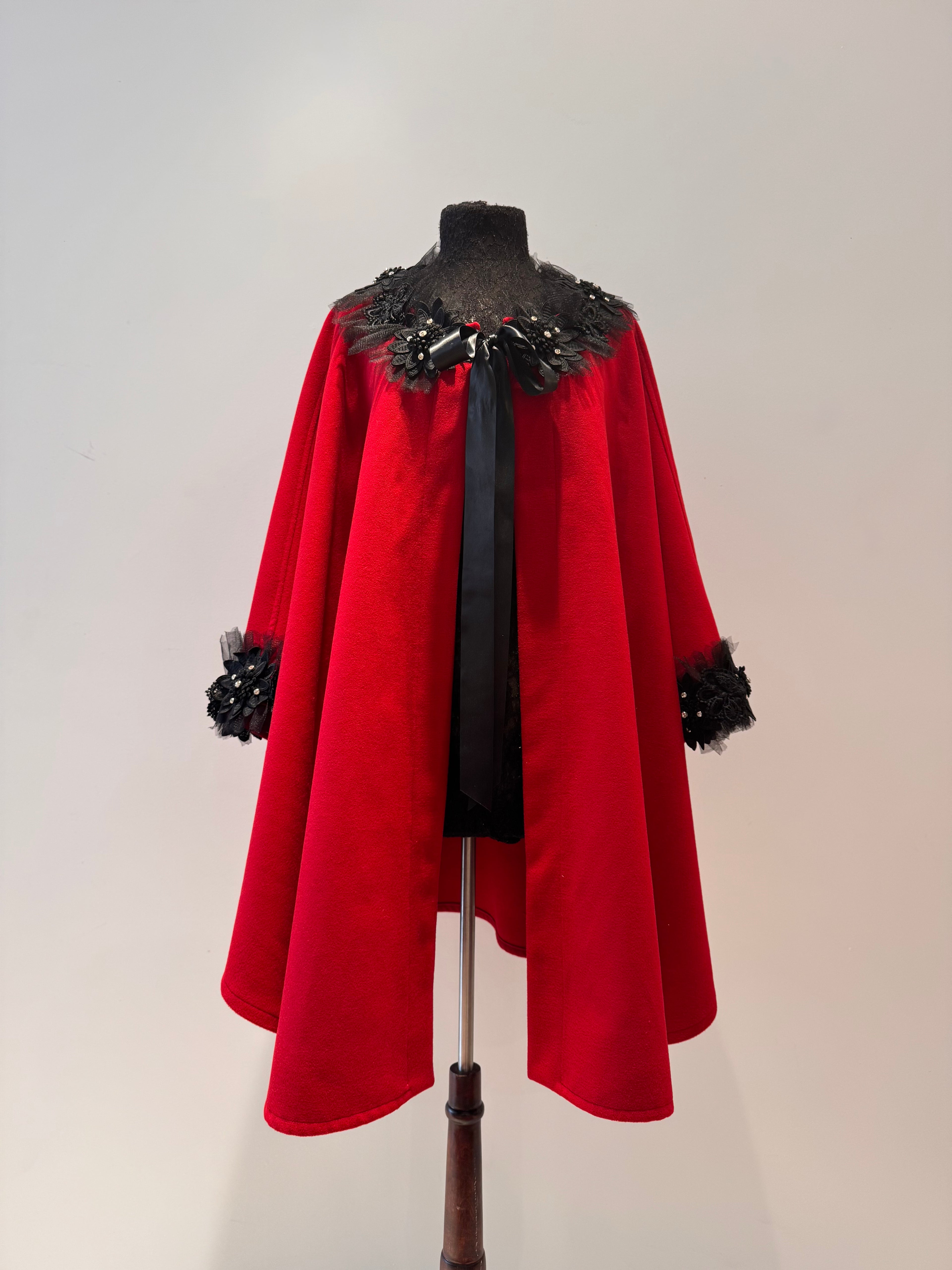 Cape Hélène Clermont par ENVERS