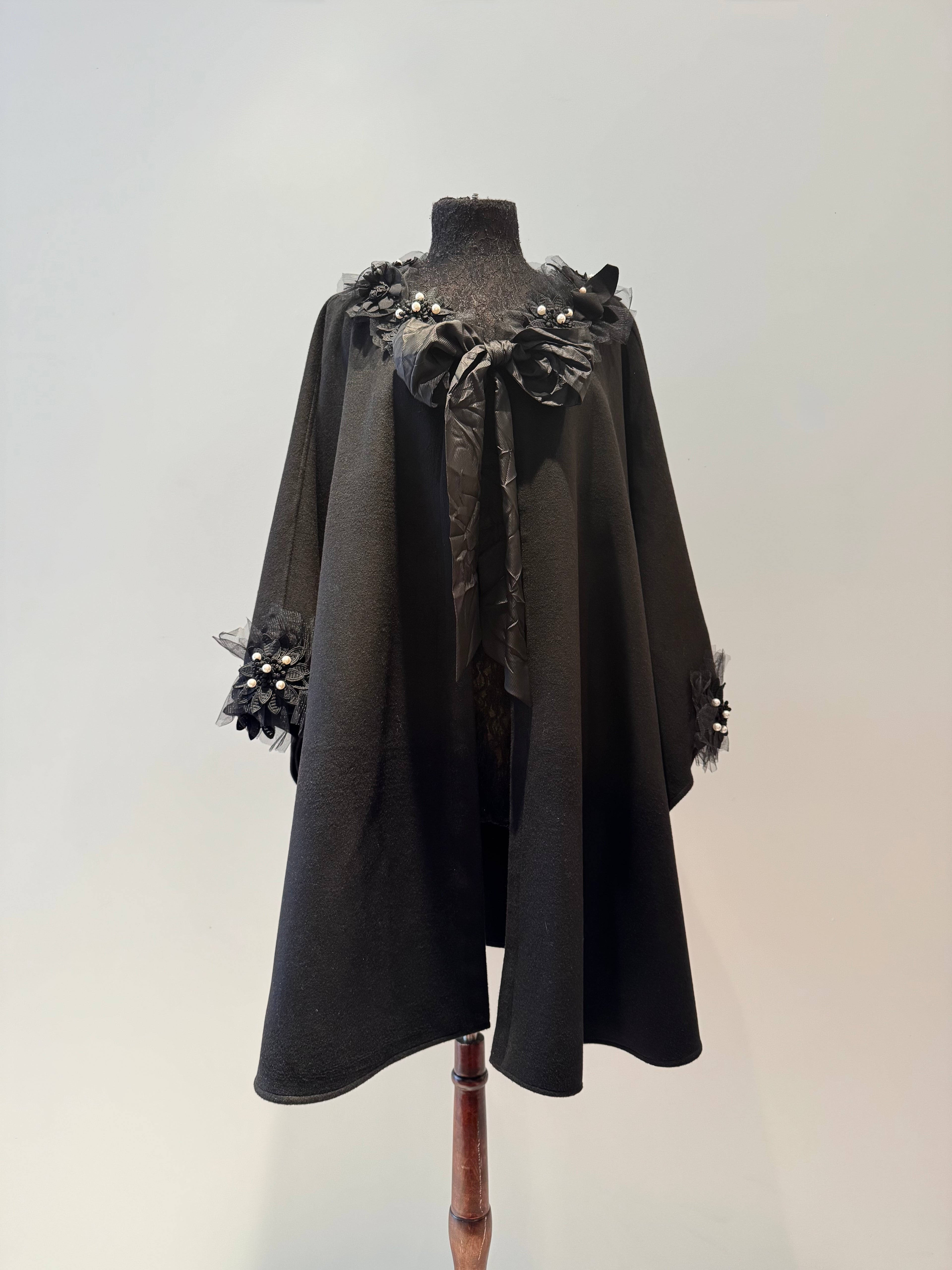 Cape Hélène Clermont par ENVERS