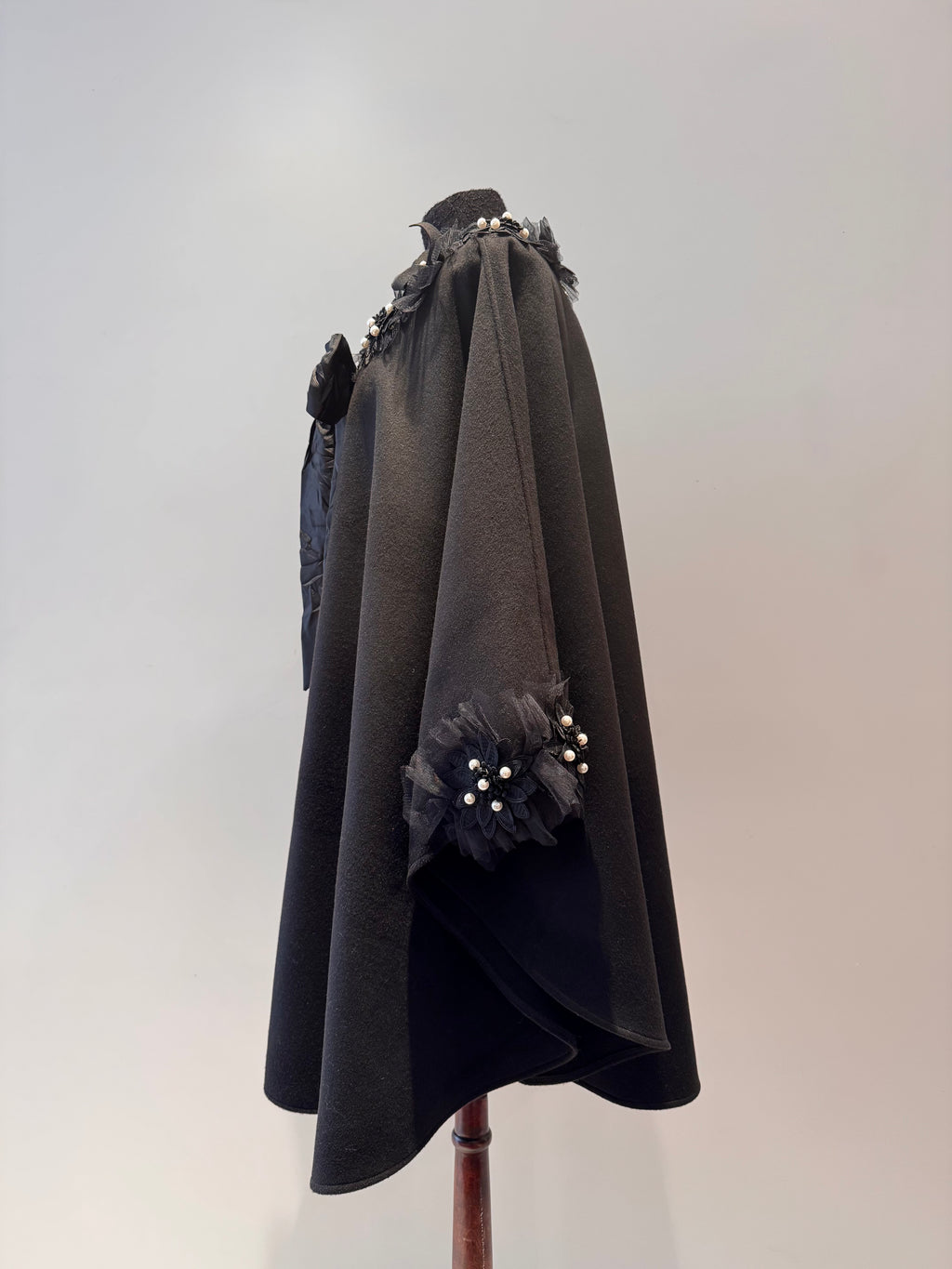 Cape Hélène Clermont par ENVERS