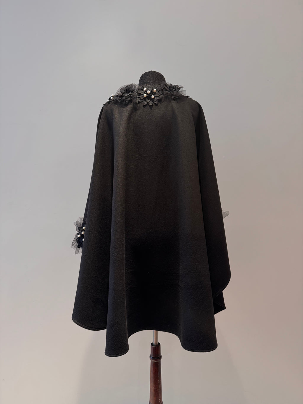 Cape Hélène Clermont par ENVERS