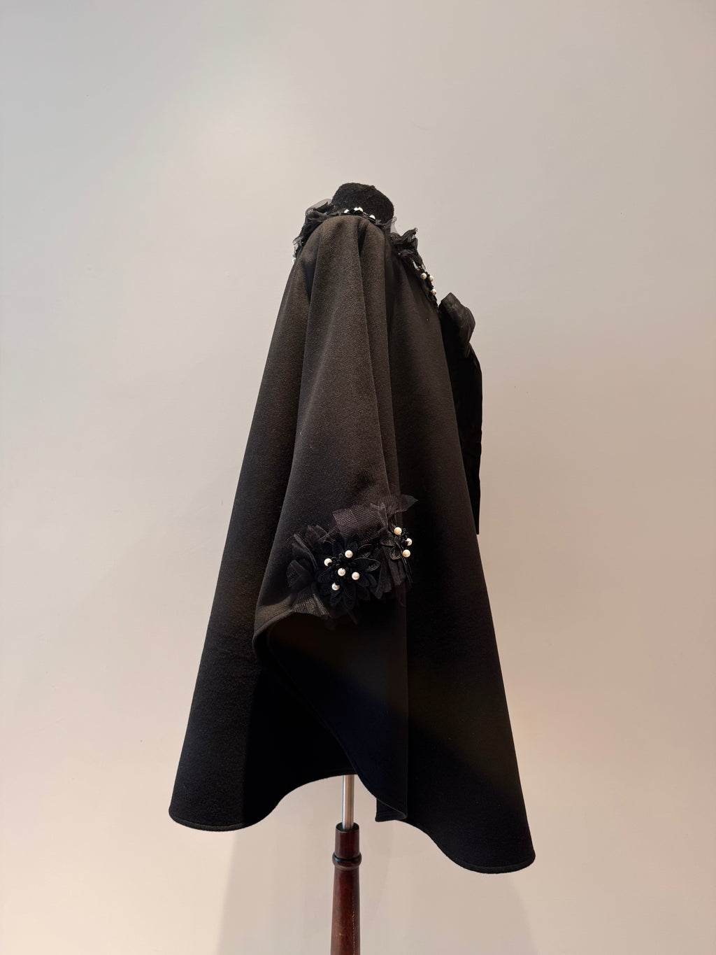 Cape Hélène Clermont par ENVERS