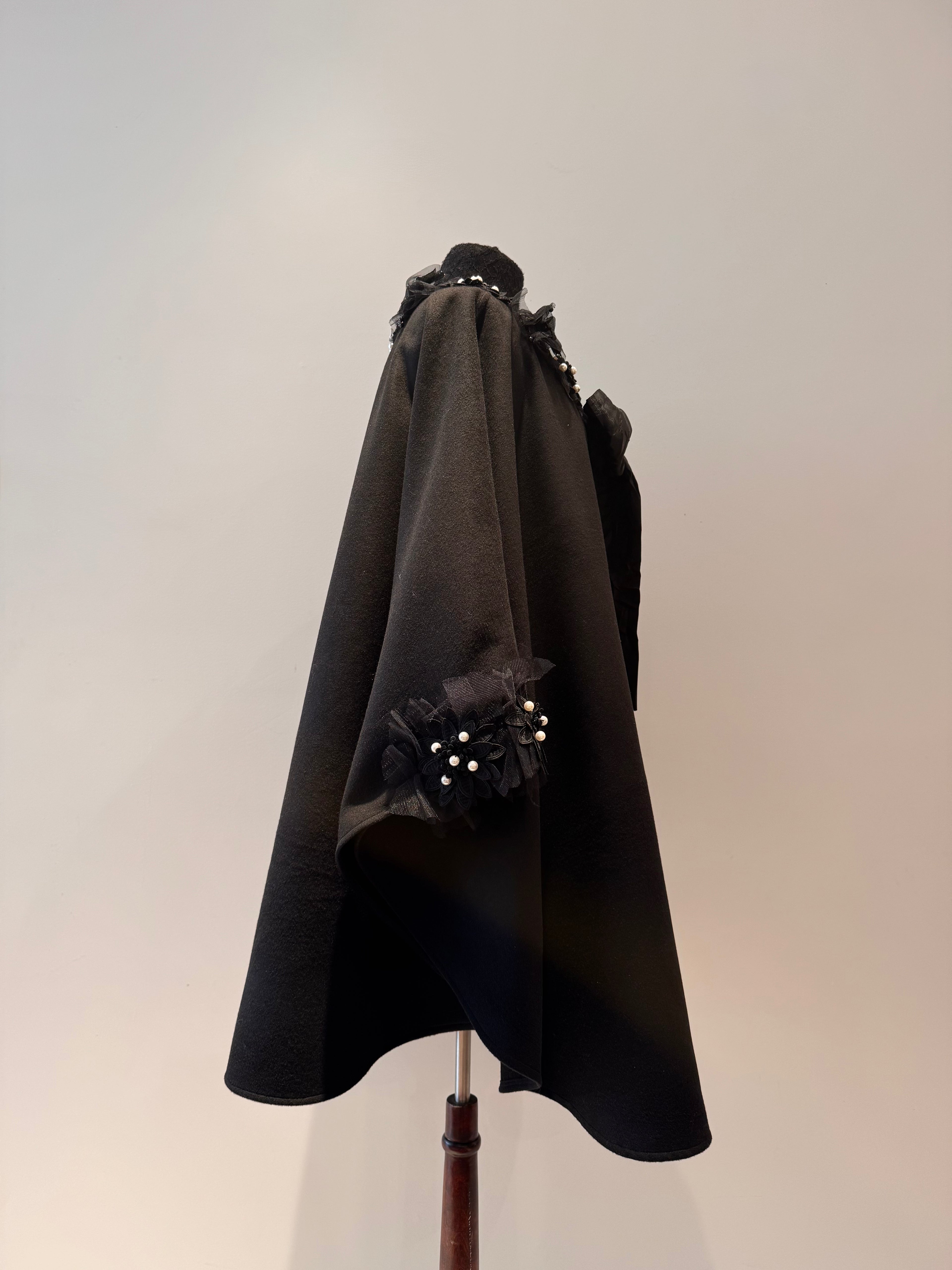 Cape Hélène Clermont par ENVERS