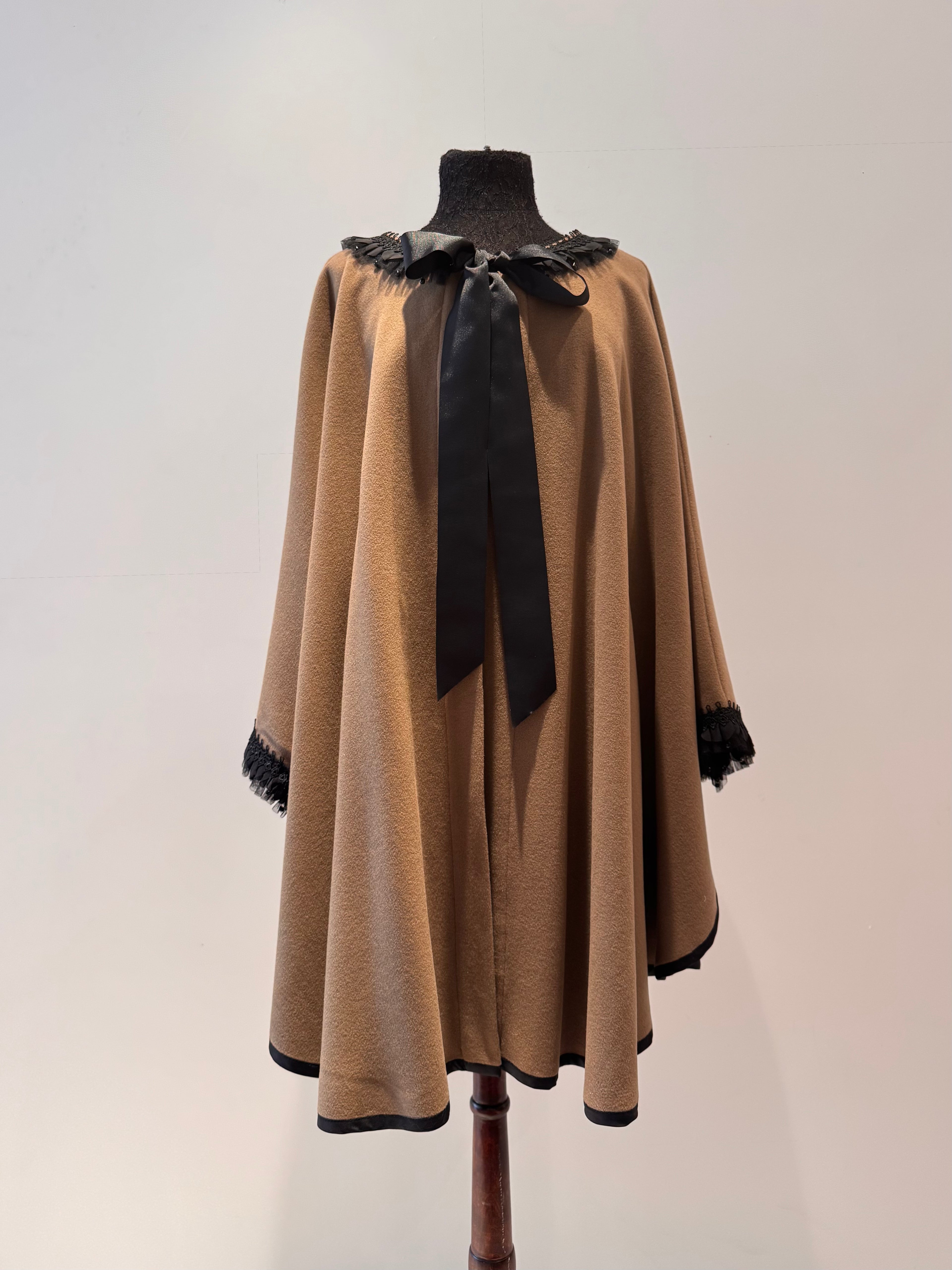 Cape Hélène Clermont par ENVERS