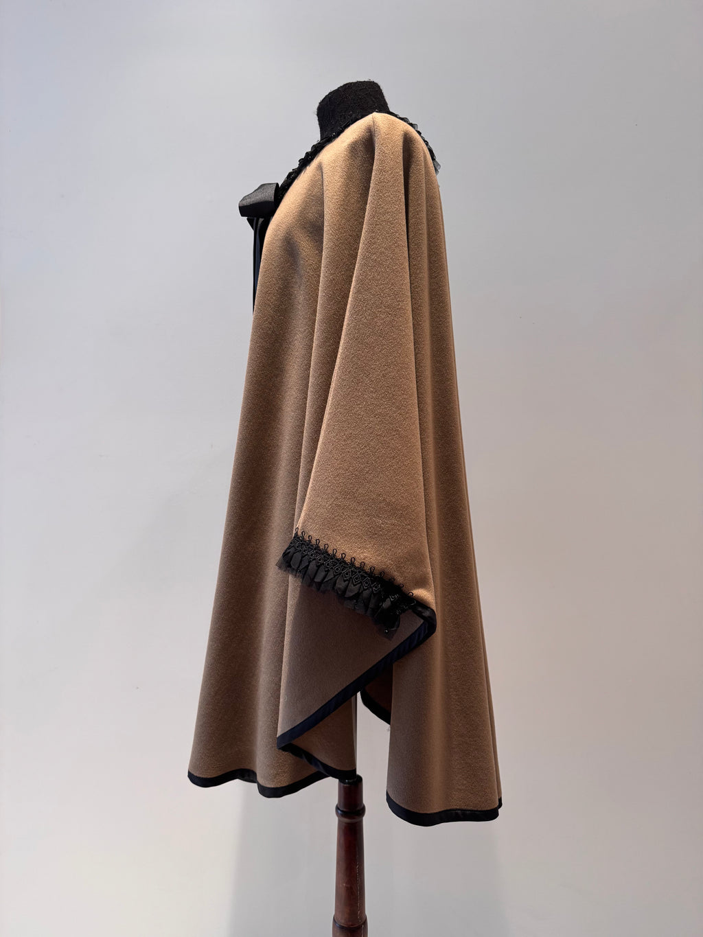 Cape Hélène Clermont par ENVERS