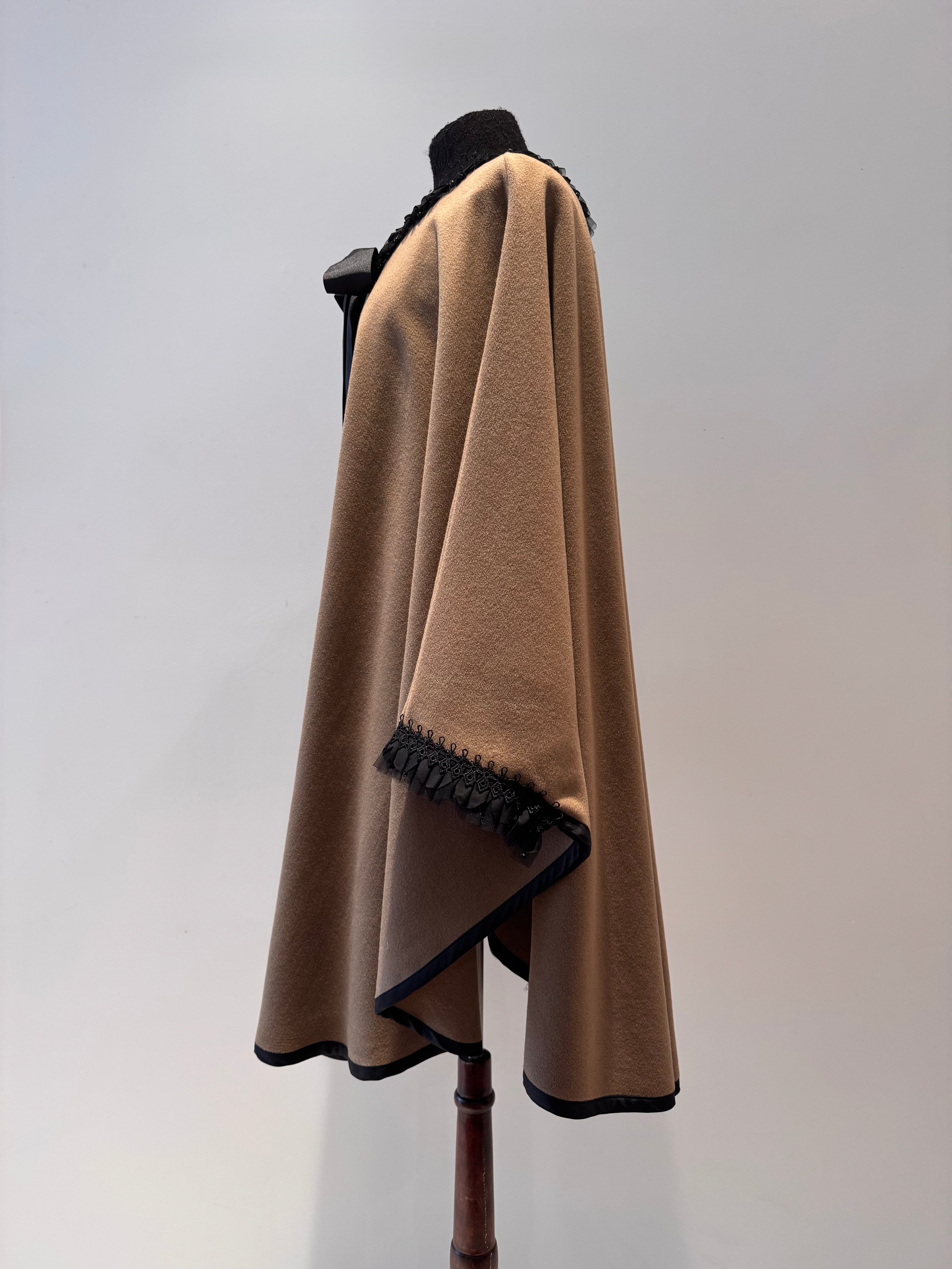 Cape Hélène Clermont par ENVERS