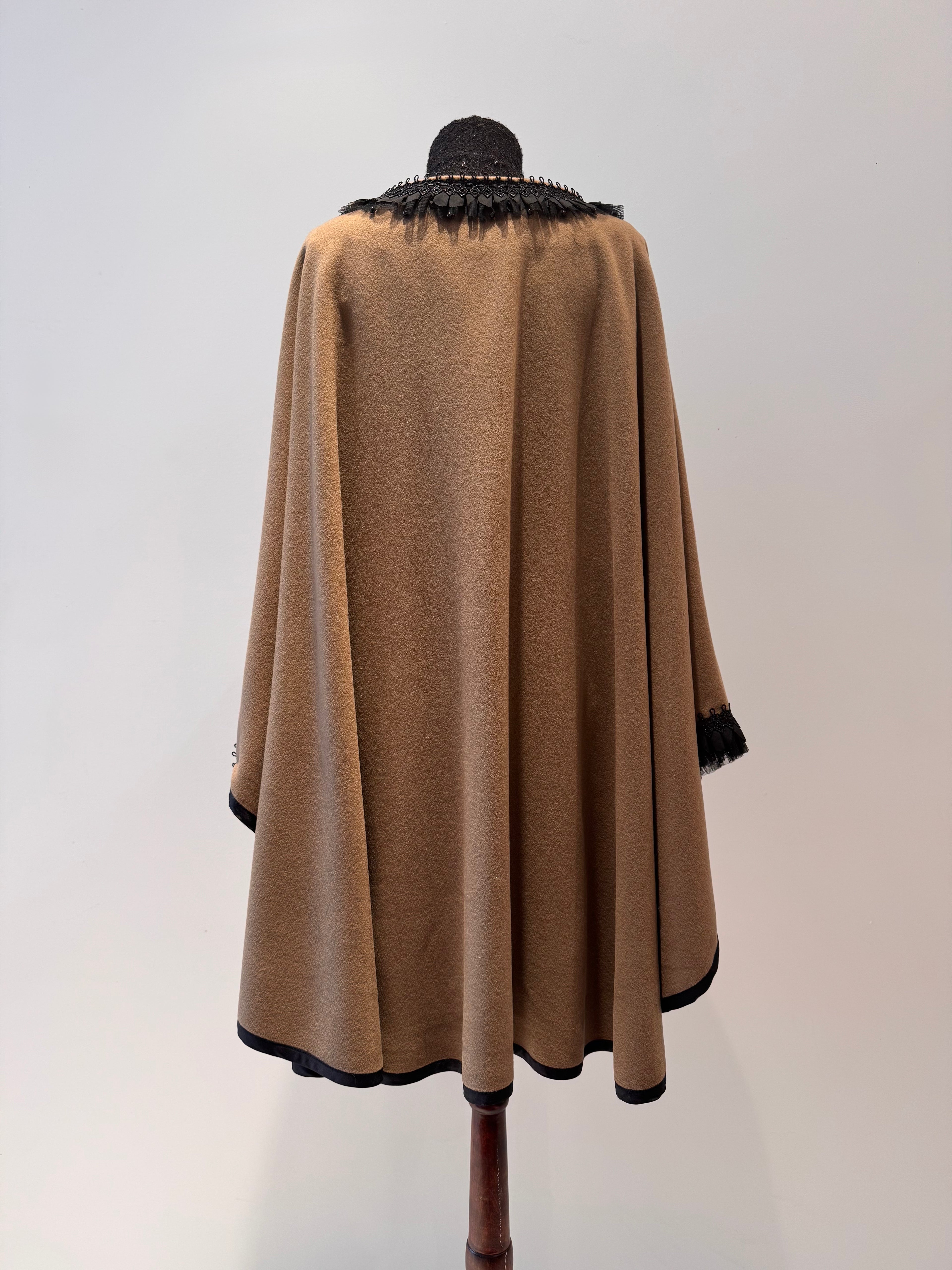 Cape Hélène Clermont par ENVERS