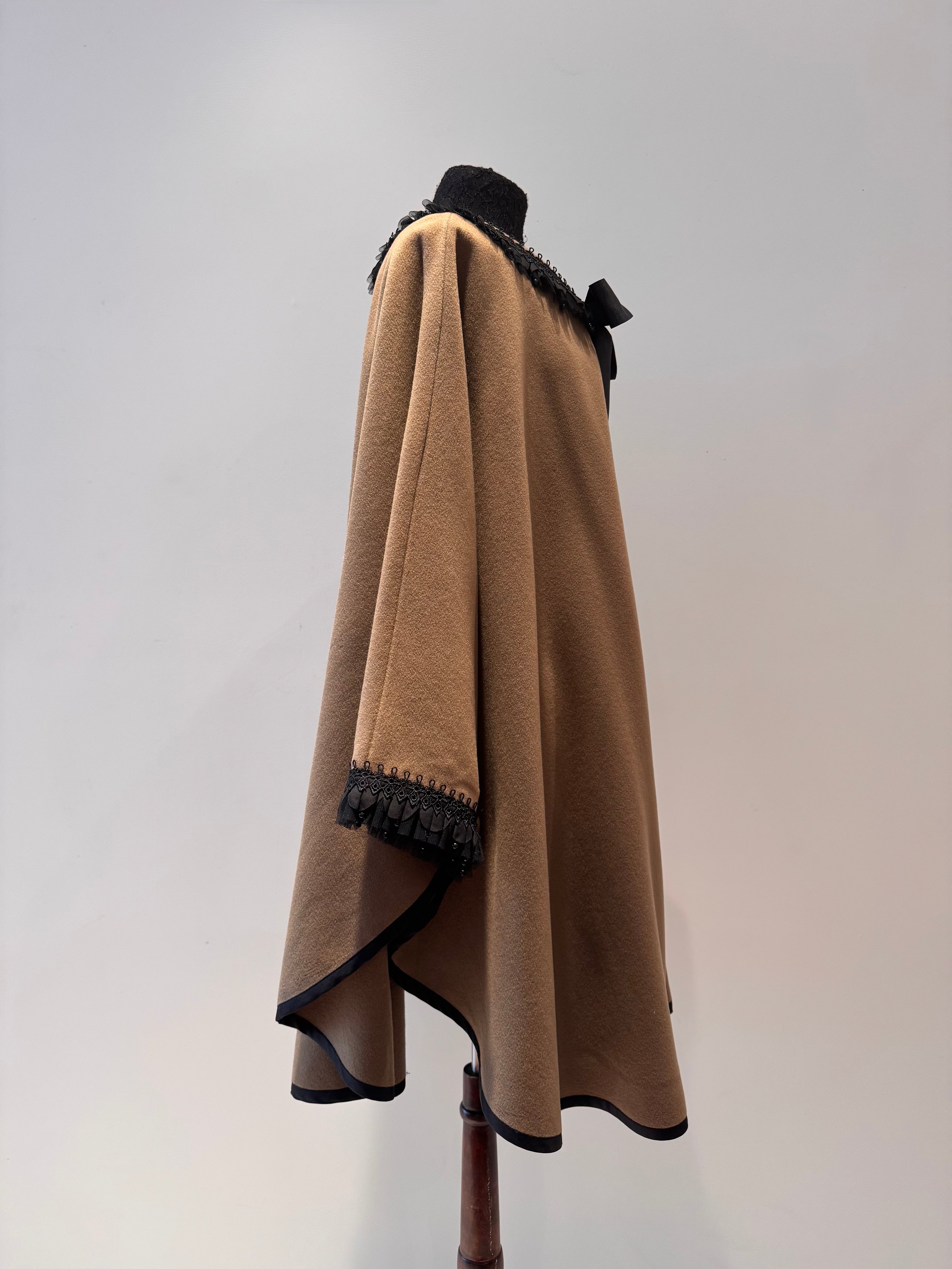 Cape Hélène Clermont par ENVERS