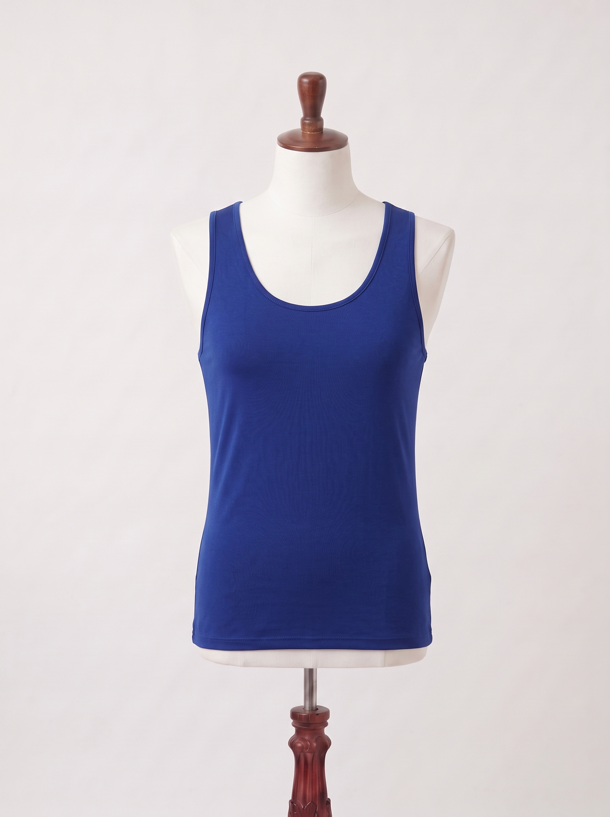 Camisole à encolure ronde - Basique Chic