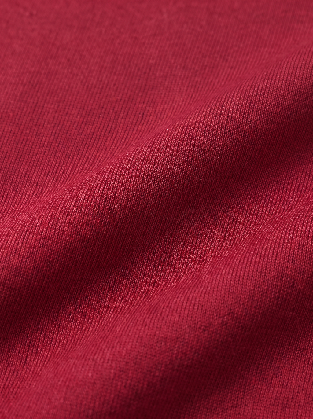 T-shirt Basique Chic à col rond