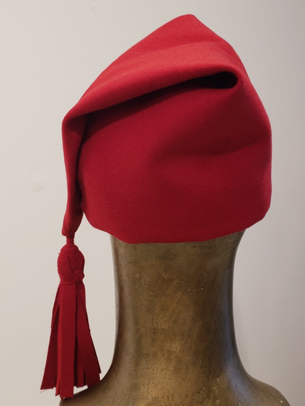 Tuque-Toque Le Kiev / 80% laine,  20% viscose / unisexe / toutes les tailles / all sizes