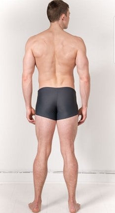 Maillot de bain / boxer / sportif / anatomique / 7 options couleurs différentes