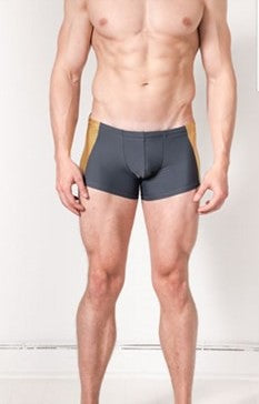 Maillot de bain / boxer / sportif / anatomique / 7 options couleurs différentes