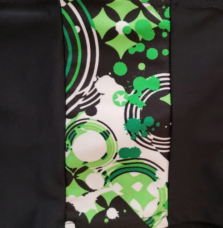 Maillot de bain / boxer / sportif / anatomique / 7 options couleurs différentes