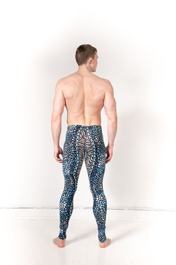 Legging / sport  / Athletique / gym / jogging / ballet / yoga / Megging