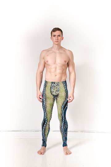 Legging / sport  / Athletique / gym / jogging / ballet / yoga / Megging