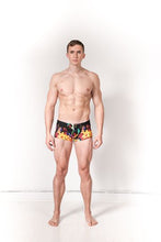 Load image into Gallery viewer, Maillot de bain / sportif / anatomique / boxer
