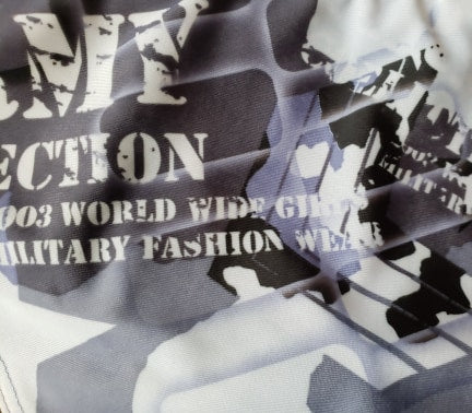 Maillot de bain Boxer / sportif /anatomique / 9 options couleurs différentes