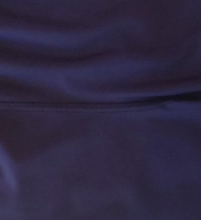 Camisole César / sportif / anatomique / 80% nylon, 20% spandex / tricot soyeux / 3 couleurs / noir / marine / blanc