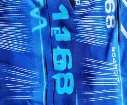 Maillot de bain Boxer / sportif / anatomique / 10 options couleurs différentes