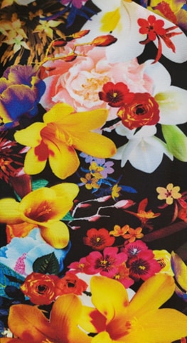 Maillot de bain / sportif / anatomique / boxer