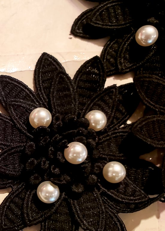 Cape Hélène Clermont par ENVERS