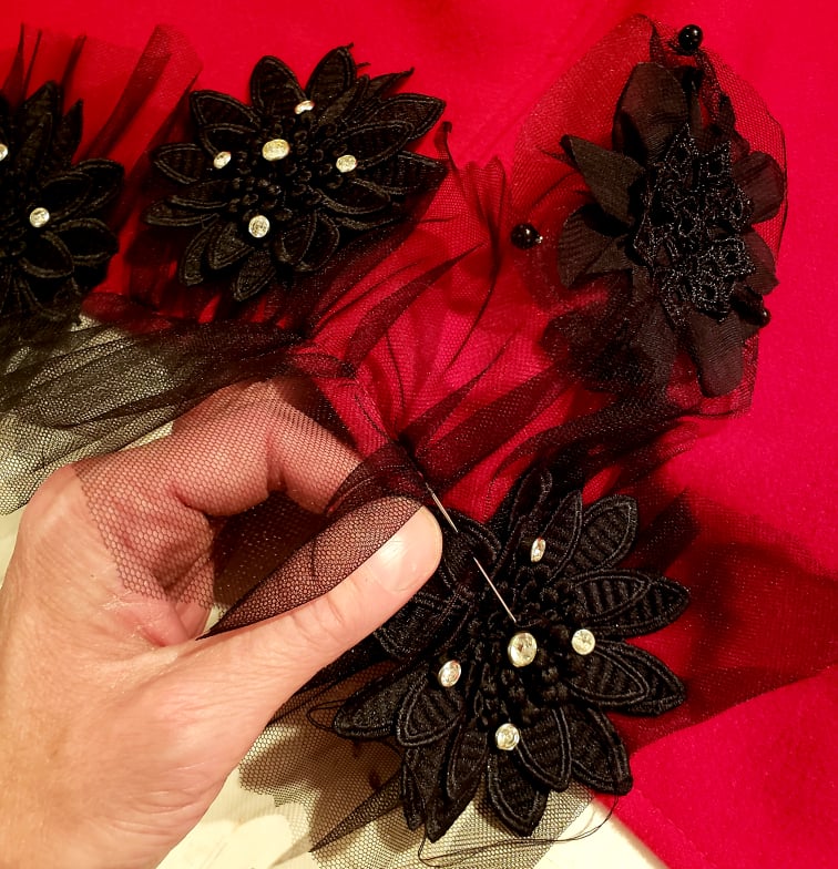 Cape Hélène Clermont par ENVERS