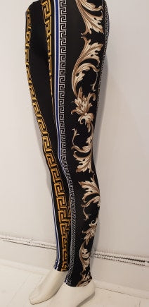 Legging / sport  / Athlétique / gym / jogging / ballet / yoga / Megging