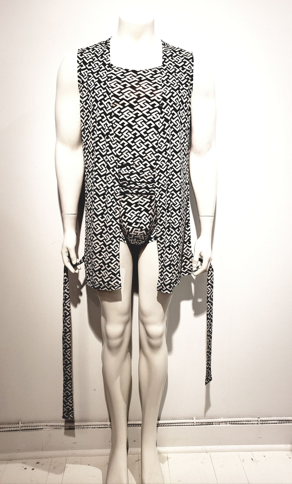 Robe de chambre 160.00 /peignoir /men's bathrobe/ boxer 80.00 / short 125.00